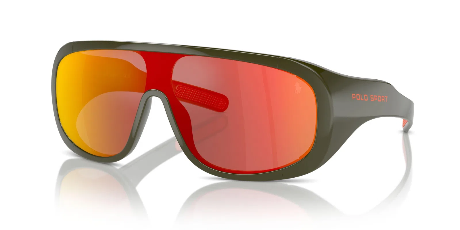 Polo 4215U Sunglasses - view 21
